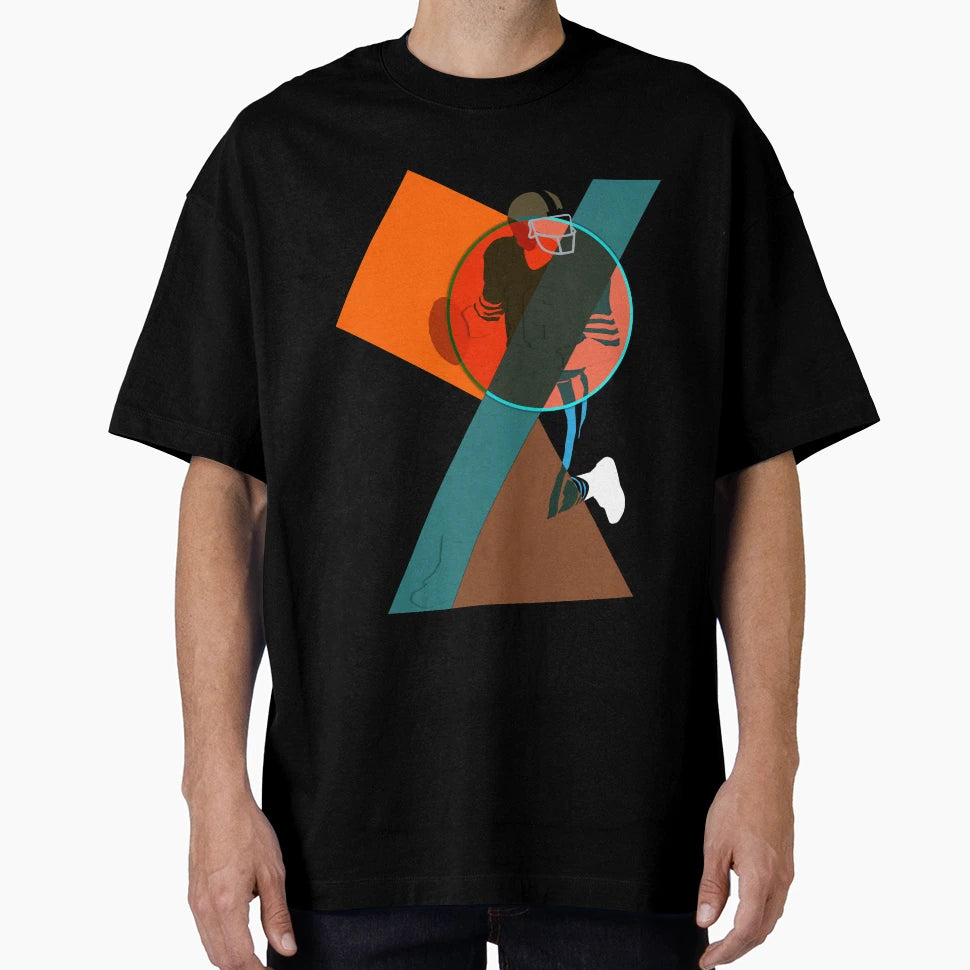 Player T-Shirt - Trendy Graphic Men Women - T-Shirt, Sweatshirt, Hoodie