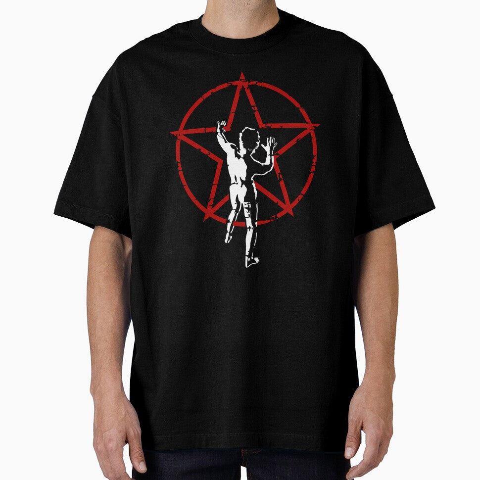 Rush Starman by abdulaziz03 - Adult & Kids T-Shirts, Sweatshirts & Hoodies apparel design preview 1
