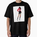 Street Wear by tsaidon - Adult & Kids T-Shirts, Sweatshirts & Hoodies apparel design preview 1
