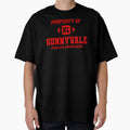 Fear Street 1994 Property Sunnyvale T-Shirt - Trendy Graphic Unisex - T-Shirt, Sweatshirt, Hoodie