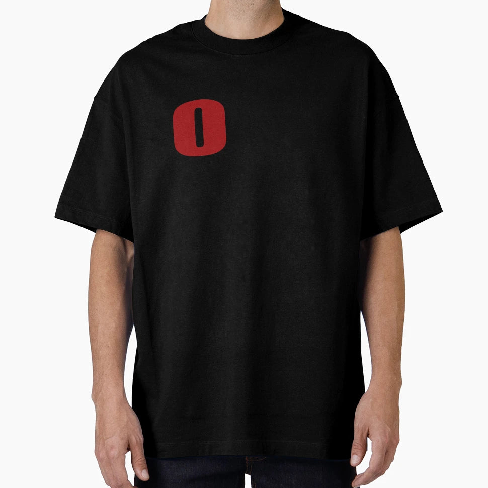 Omni Patch T-Shirt - Novelty Apparel for Adults - T-Shirt, Sweatshirt, Hoodie