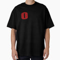 Omni Patch T-Shirt - Novelty Apparel for Adults - T-Shirt, Sweatshirt, Hoodie