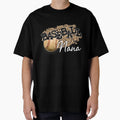 Baseball Nana Mom Gifts Mothers Day T-Shirt - Aesthetic Graphic Unisex - T-Shirt, Sweatshirt, Hoodie