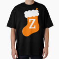 Stocking T-Shirt - Aesthetic Graphic for Adults - T-Shirt, Sweatshirt, Hoodie