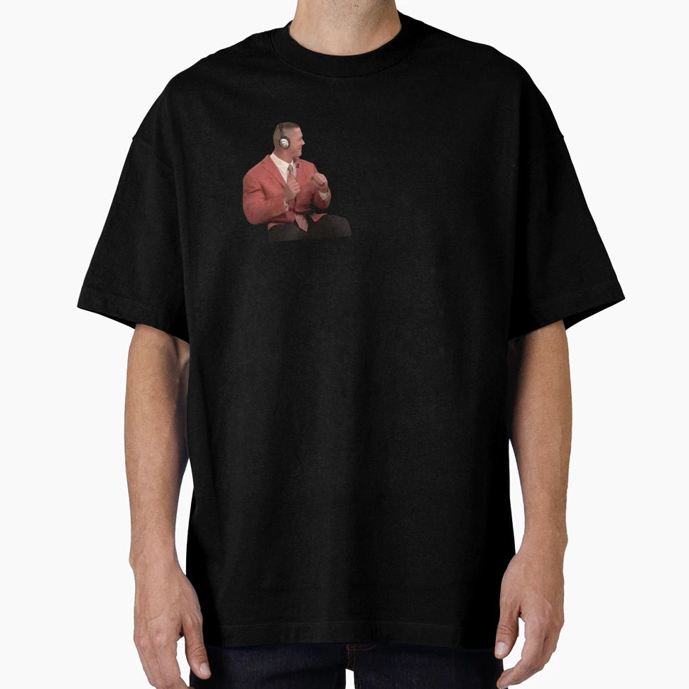 John Cena Dancing Meme T-Shirt - Trendy Graphic Unisex - T-Shirt, Sweatshirt, Hoodie