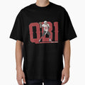 Mac Jones Qb1 Essentiel T-Shirt - Graphic Print for Adults - T-Shirt, Sweatshirt, Hoodie