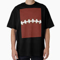Love Football Sports Athletic T-Shirt - Streetwear Style Men Women - T-Shirt, Sweatshirt, Hoodie