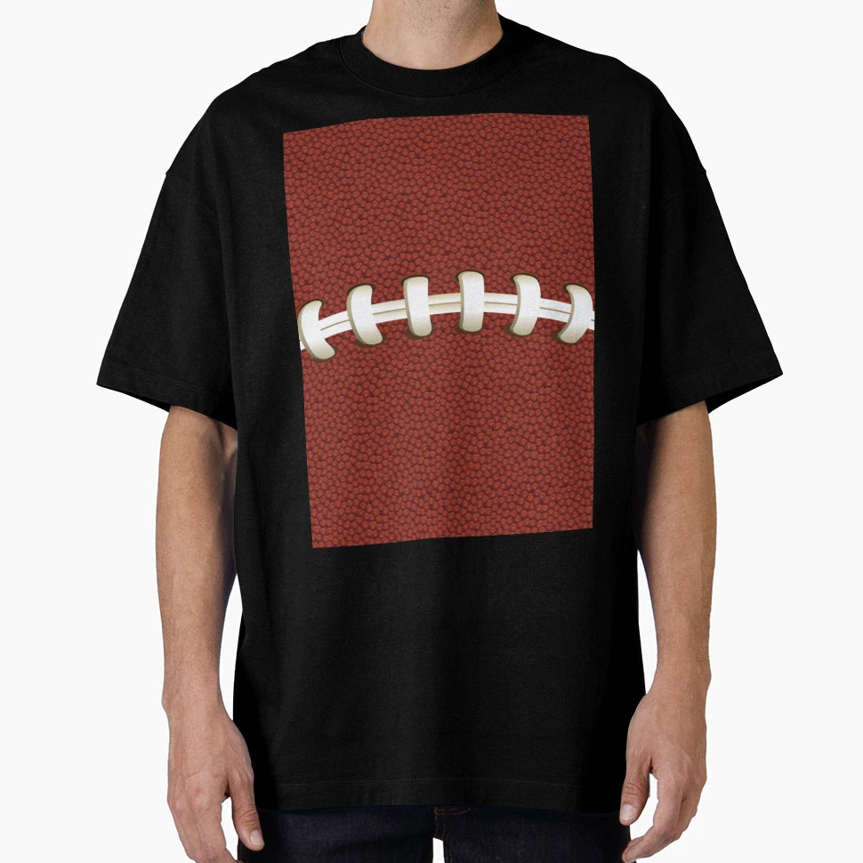 Love Football Sports Athletic T-Shirt - Streetwear Style Men Women - T-Shirt, Sweatshirt, Hoodie