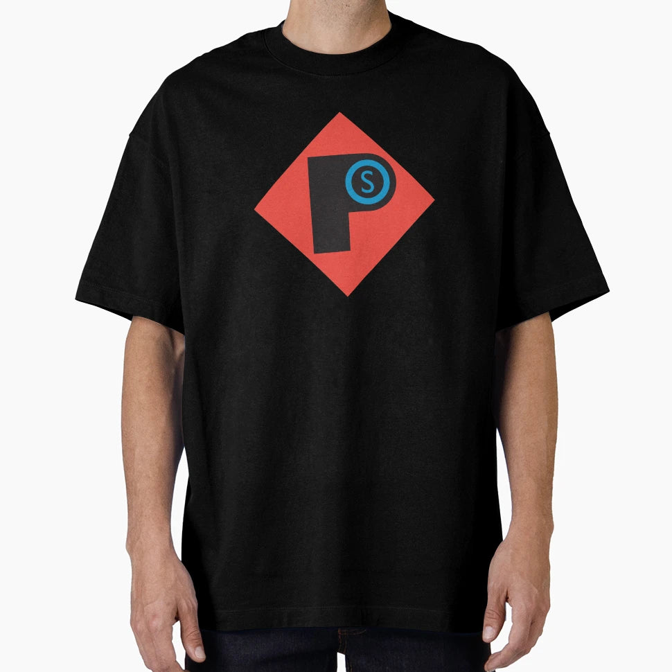 Power Station T-Shirt - Custom Art Print Men Women - T-Shirt, Sweatshirt, Hoodie