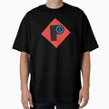 Power Station T-Shirt - Custom Art Print Men Women - T-Shirt, Sweatshirt, Hoodie