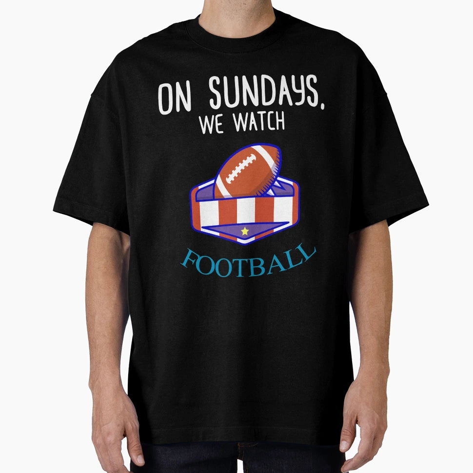 Its Football Thing You Wouldnt T-Shirt - Unique Graphic Men Women - T-Shirt, Sweatshirt, Hoodie