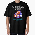 Its Football Thing You Wouldnt T-Shirt - Unique Graphic Men Women - T-Shirt, Sweatshirt, Hoodie