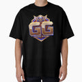 Gg Good Game T-Shirt - Fun Novelty Design Men Women - T-Shirt, Sweatshirt, Hoodie