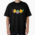 Super Food T-Shirt - Streetwear Style Unisex - T-Shirt, Sweatshirt, Hoodie