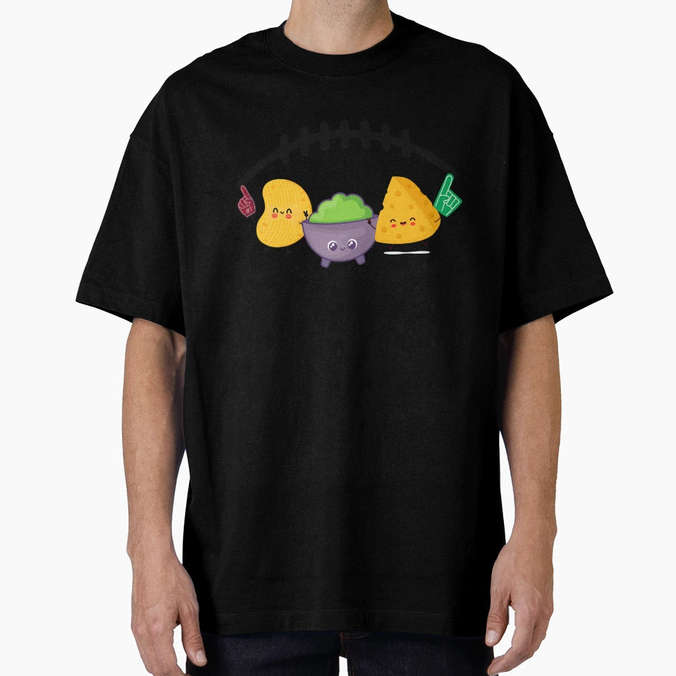 Super Food T-Shirt - Streetwear Style Unisex - T-Shirt, Sweatshirt, Hoodie