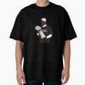JH T-Shirt - Custom Art Print Men Women - T-Shirt, Sweatshirt, Hoodie