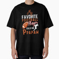 Basketball Lovers My Favorite T-Shirt - Trendy Graphic for Adults - T-Shirt, Sweatshirt, Hoodie