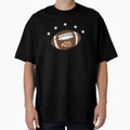 Football 25 T-Shirt - Trendy Graphic for Adults - T-Shirt, Sweatshirt, Hoodie
