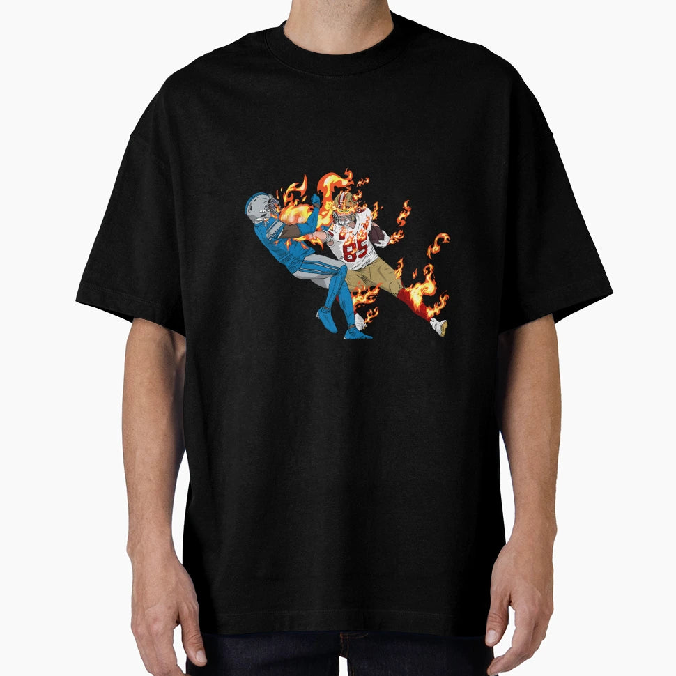 Hit Stick T-Shirt - Minimalist Print for Adults - T-Shirt, Sweatshirt, Hoodie