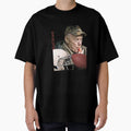 Bud Grant Minnesota Viking Coach T-Shirt - Fun Novelty Design Men Women - T-Shirt, Sweatshirt, Hoodie