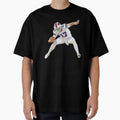 Jumpin Allen T-Shirt - Casual Everyday Wear Men Women - T-Shirt, Sweatshirt, Hoodie