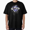 Baltimore Rav Ns 15 T-Shirt - Novelty Apparel Men Women - T-Shirt, Sweatshirt, Hoodie