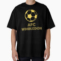 Wimbledon T-Shirt - Fun Novelty Design Men Women - T-Shirt, Sweatshirt, Hoodie