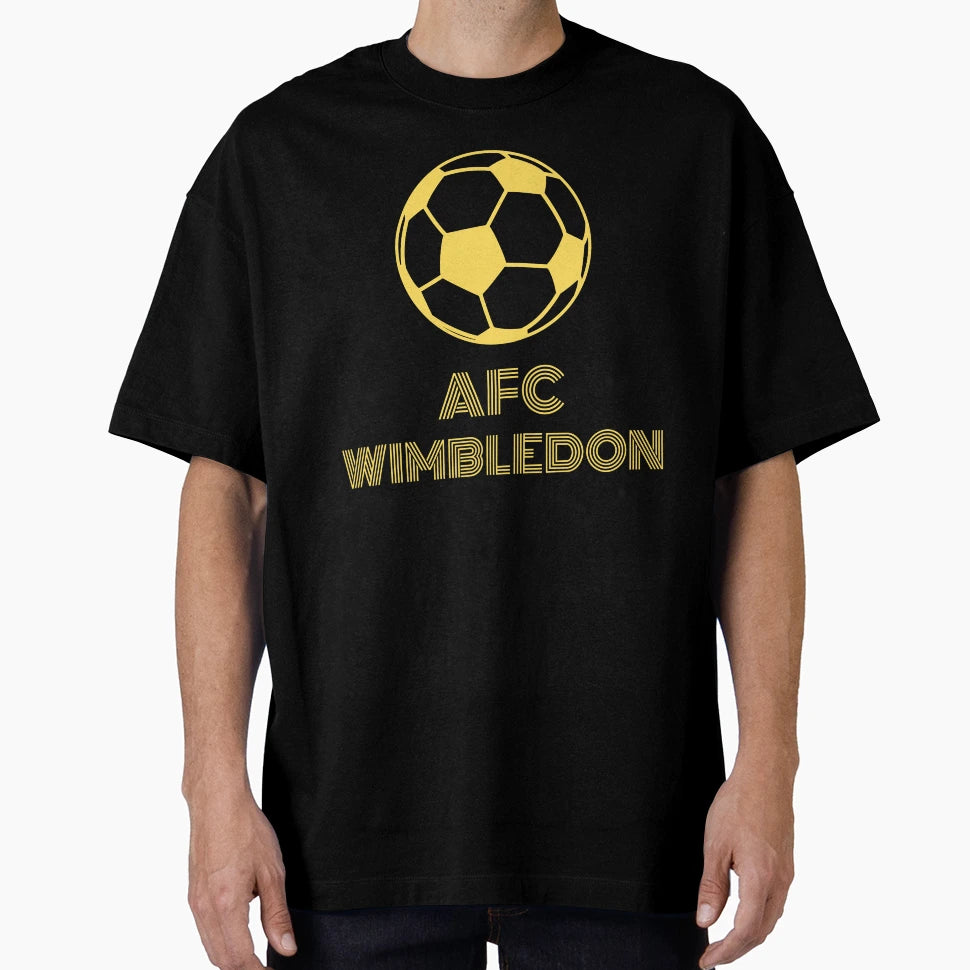 Wimbledon T-Shirt - Fun Novelty Design Men Women - T-Shirt, Sweatshirt, Hoodie
