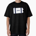 Keystone State Football We Are T-Shirt - Graphic Print Men Women - T-Shirt, Sweatshirt, Hoodie