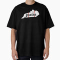 Baseball Grandma Kentucky Softball T-Shirt - Custom Art Print for Adults - T-Shirt, Sweatshirt, Hoodie