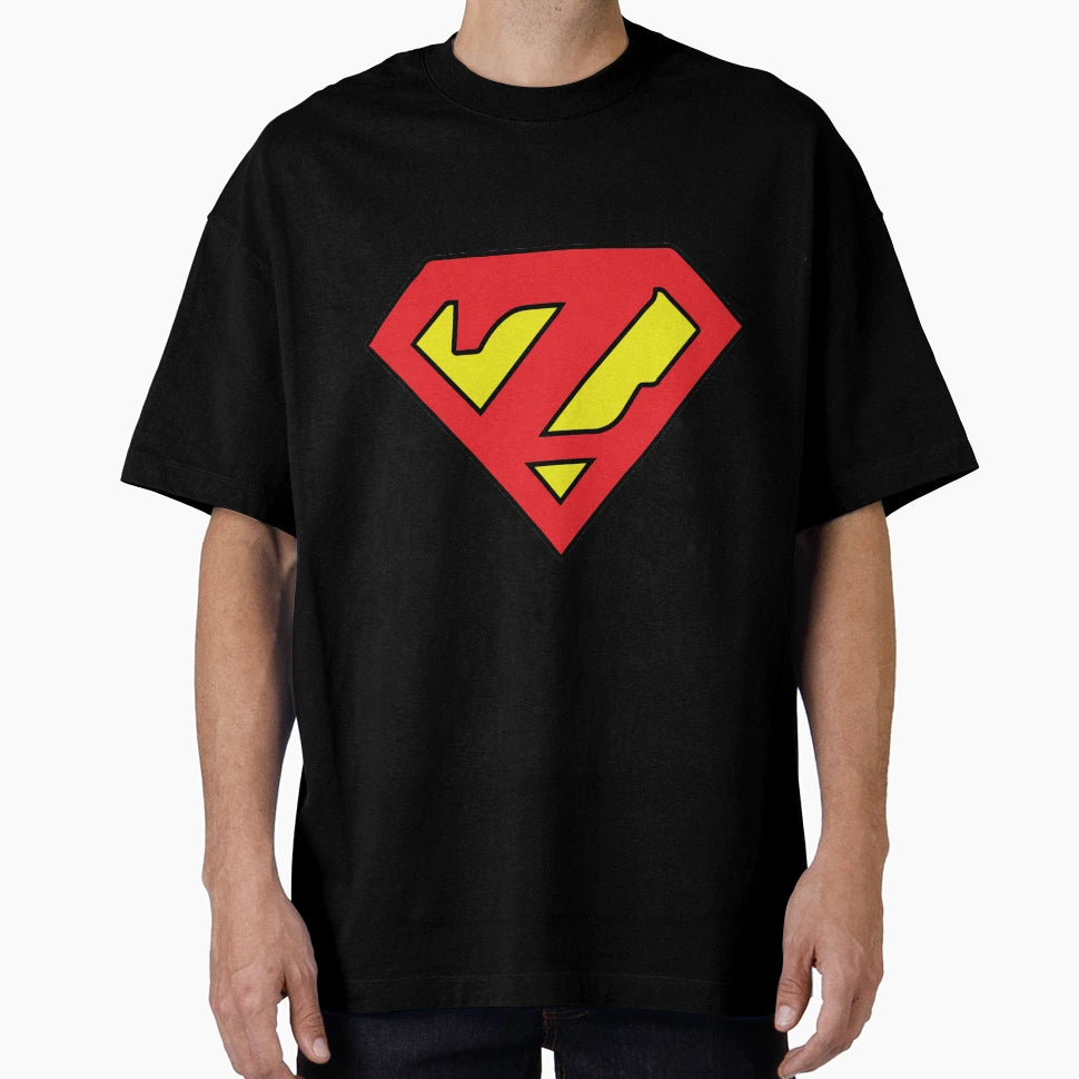 Super Z T-Shirt - Streetwear Style for Adults - T-Shirt, Sweatshirt, Hoodie