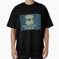 New England Patriots Gillette Stadium T-Shirt - Unique Graphic for Adults - T-Shirt, Sweatshirt, Hoodie