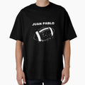 Juan Pablo T-Shirt - Minimalist Print Unisex - T-Shirt, Sweatshirt, Hoodie