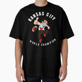 Kansas City T-Shirt - Fun Novelty Design Men Women - T-Shirt, Sweatshirt, Hoodie