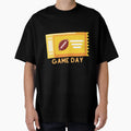 Game Day T-Shirt - Custom Art Print Unisex - T-Shirt, Sweatshirt, Hoodie