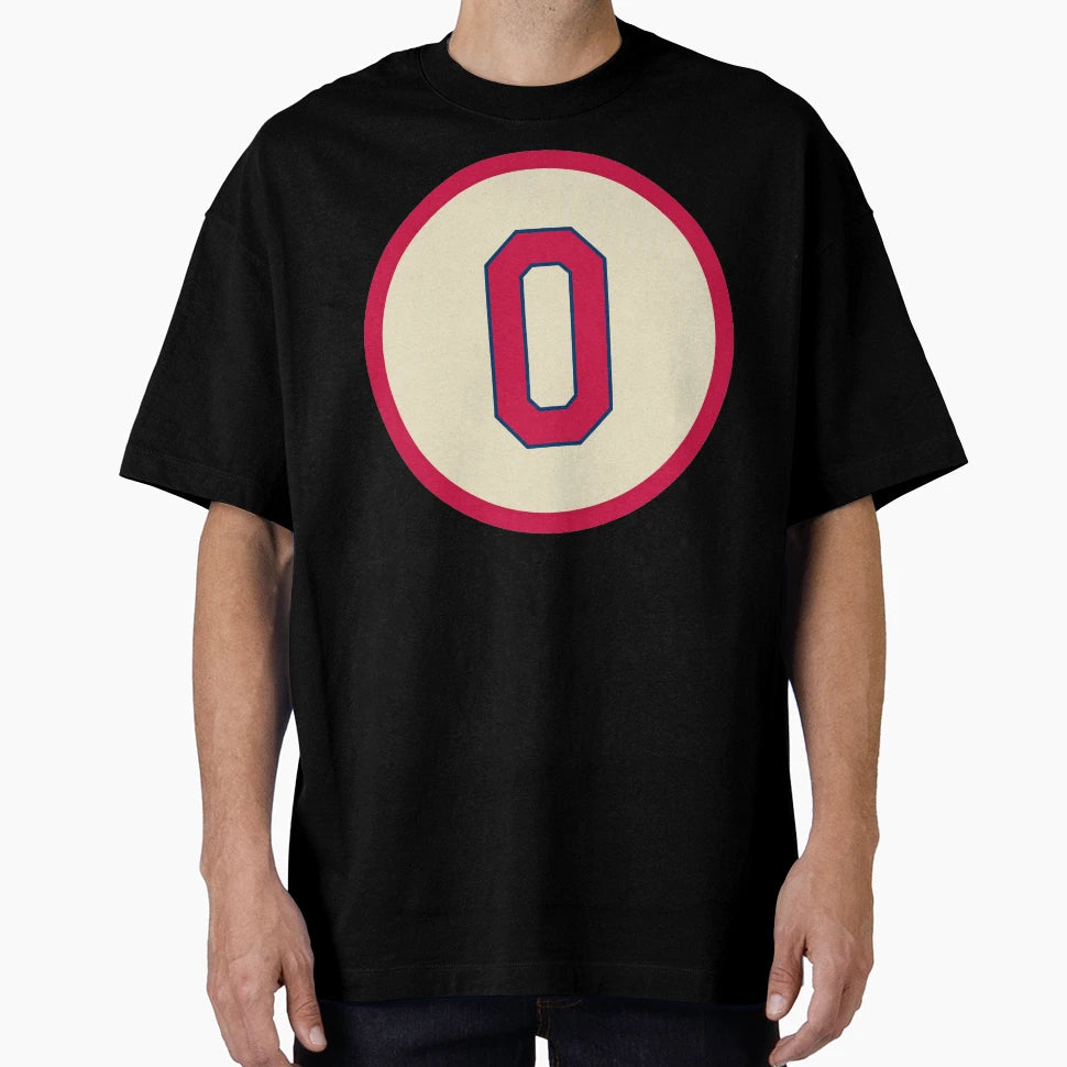 Austin Dean 0 Jersey Number T-Shirt - Casual Everyday Wear for Adults - T-Shirt, Sweatshirt, Hoodie
