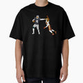Out Way T-Shirt - Streetwear Style for Adults - T-Shirt, Sweatshirt, Hoodie
