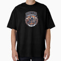 Denver Broncos T-Shirt - Novelty Apparel Unisex - T-Shirt, Sweatshirt, Hoodie