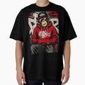 Urban monkey with graffiti style by Imprearte - Adult & Kids T-Shirts, Sweatshirts & Hoodies apparel design preview 1