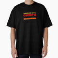 Kansas City T-Shirt - Graphic Print for Adults - T-Shirt, Sweatshirt, Hoodie