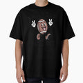 Falls Out Balls Out Football T-Shirt - Aesthetic Graphic Unisex - T-Shirt, Sweatshirt, Hoodie