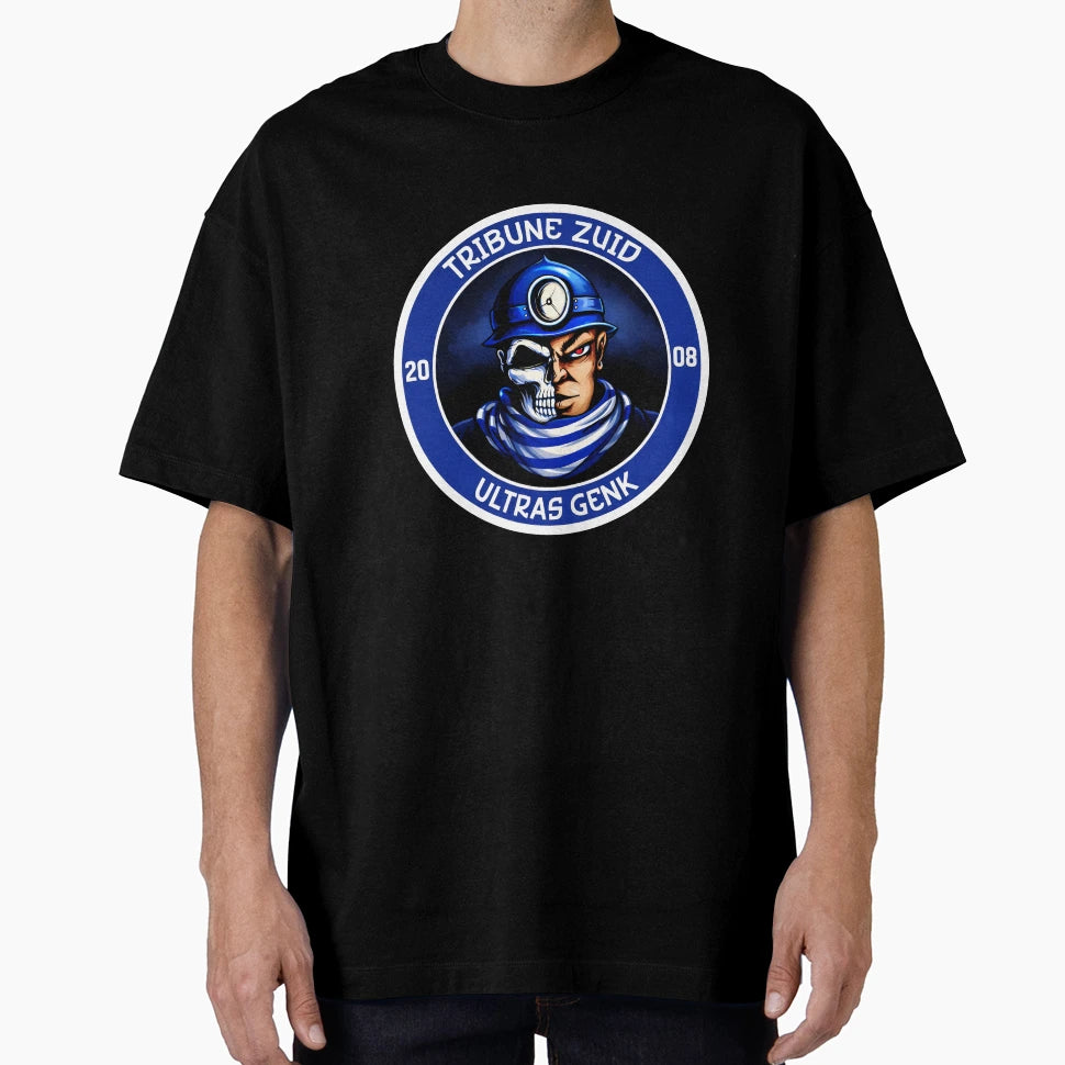 Tribune Zuid Forever Genkie T-Shirt - Casual Everyday Wear Unisex - T-Shirt, Sweatshirt, Hoodie