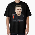 Evan Mcpherson Illustration Art T-Shirt - Custom Art Print Unisex - T-Shirt, Sweatshirt, Hoodie