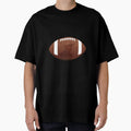 American Football T-Shirt - Aesthetic Graphic Men Women - T-Shirt, Sweatshirt, Hoodie