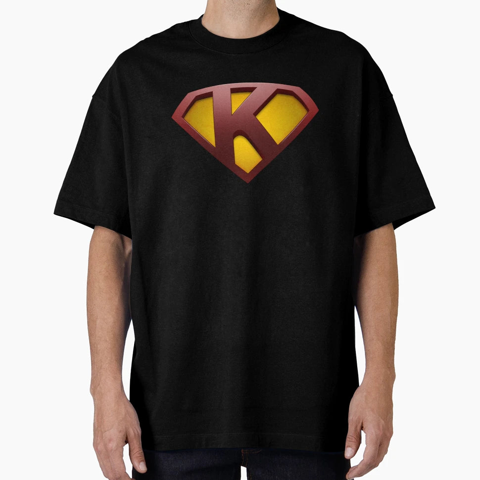 K Stands Kindness T-Shirt - Custom Art Print Unisex - T-Shirt, Sweatshirt, Hoodie
