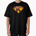 K Stands Kindness T-Shirt - Custom Art Print Unisex - T-Shirt, Sweatshirt, Hoodie