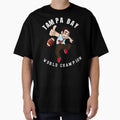 Tampa Bay T-Shirt - Custom Art Print for Adults - T-Shirt, Sweatshirt, Hoodie
