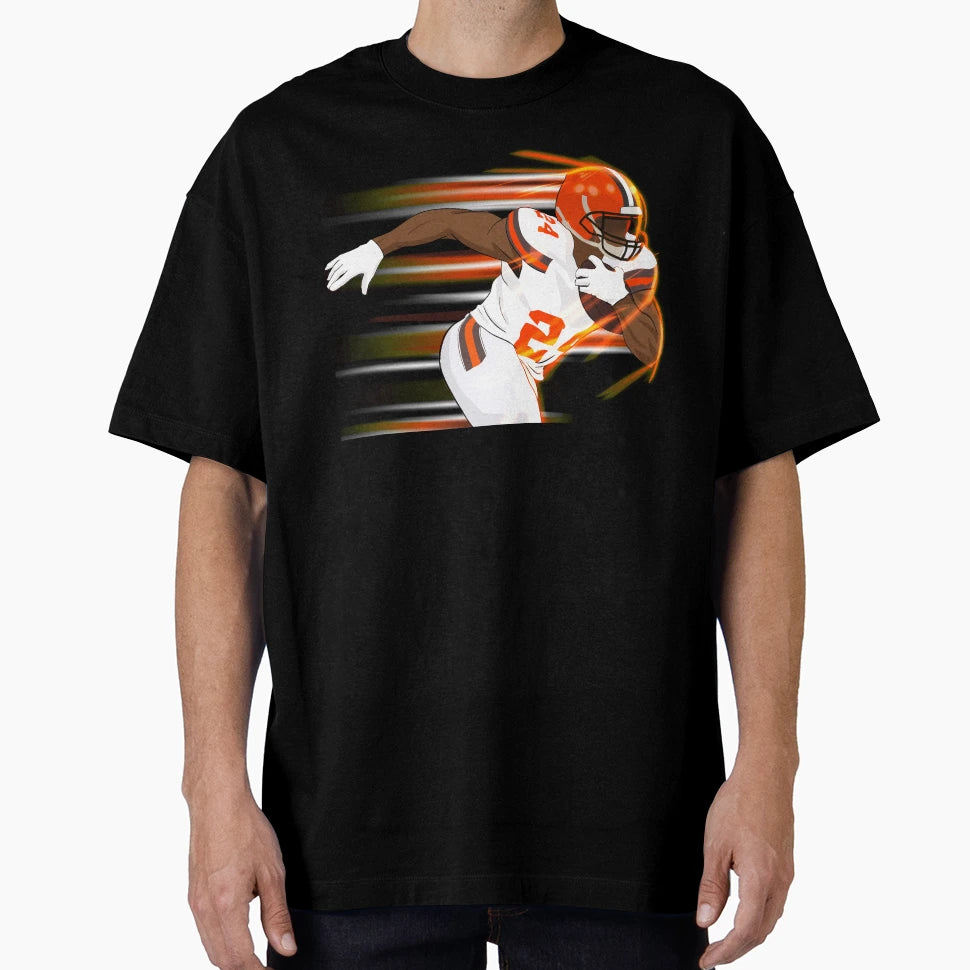 Running Chubb T-Shirt - Aesthetic Graphic Men Women - T-Shirt, Sweatshirt, Hoodie