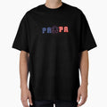 American Papa T-Shirt - Aesthetic Graphic Men Women - T-Shirt, Sweatshirt, Hoodie