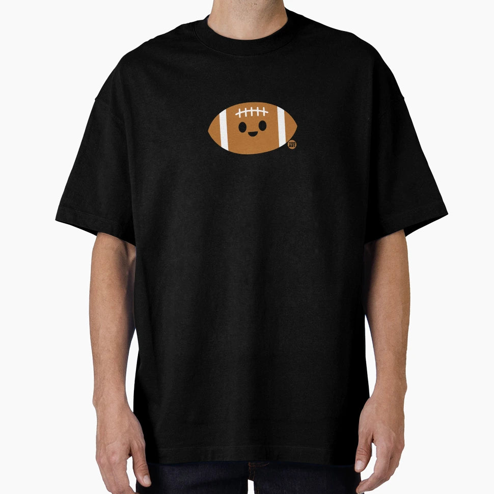Football Importanter T-Shirt - Custom Art Print Unisex - T-Shirt, Sweatshirt, Hoodie